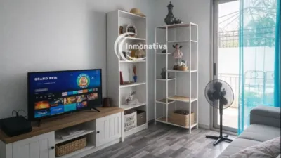 Semi-detached house in Daimes photo 2