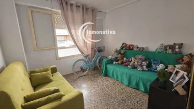 Apartment in Miguel Hernandez photo 5