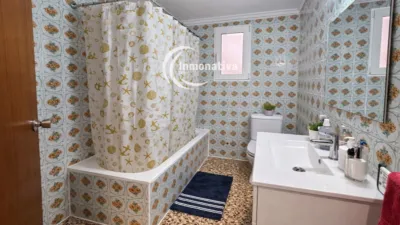 Apartment in Miguel Hernandez photo 7