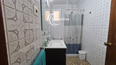 Apartment in Miguel Hernandez photo 8