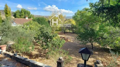 House in Millana photo 55
