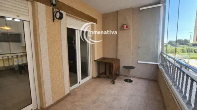Piso en Albatera photo 11
