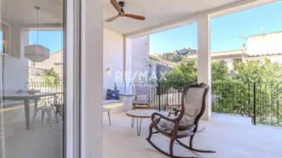 Townhouse in Capdepera photo 3