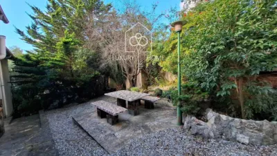 Chalet in Begues Park photo 10