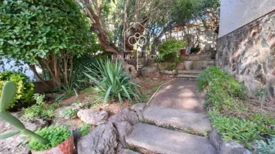 Chalet in Begues Park photo 11