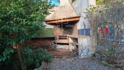 Chalet in Begues Park photo 12