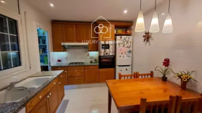 Chalet in Begues Park photo 20
