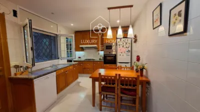 Chalet in Begues Park photo 22