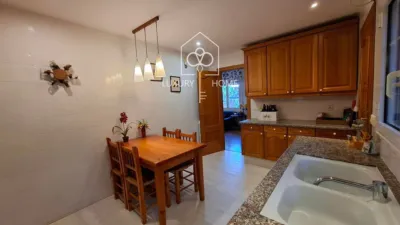 Chalet in Begues Park photo 26