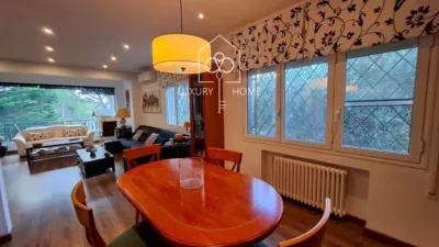 Chalet in Begues Park photo 29
