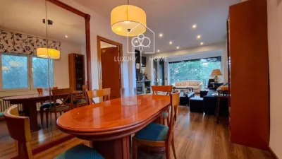 Chalet in Begues Park photo 30