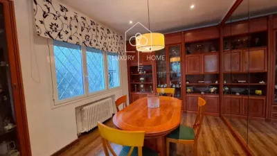 Chalet in Begues Park photo 31