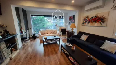 Chalet in Begues Park photo 32