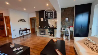 Chalet in Begues Park photo 33