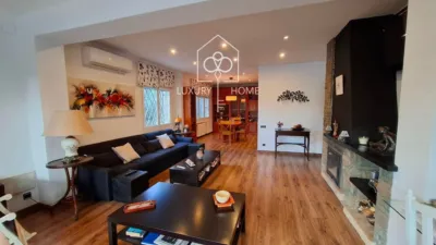 Chalet in Begues Park photo 34