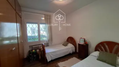 Chalet in Begues Park photo 40