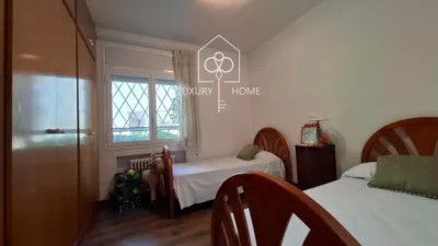 Chalet in Begues Park photo 41