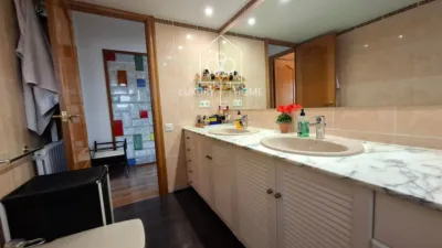 Chalet in Begues Park photo 45