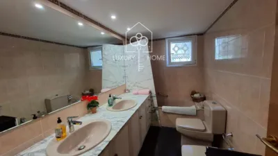 Chalet in Begues Park photo 46