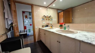 Chalet in Begues Park photo 47