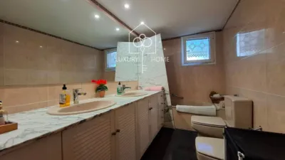 Chalet in Begues Park photo 48