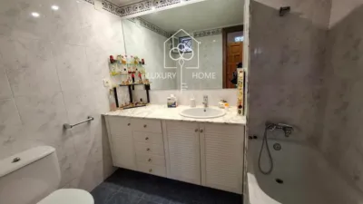 Chalet in Begues Park photo 54