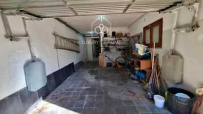 Chalet in Begues Park photo 57