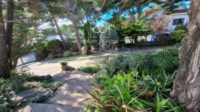 Chalet in Begues Park photo 59