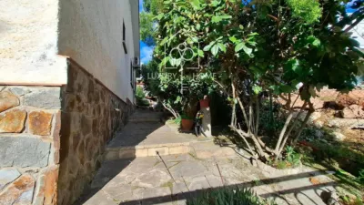 Chalet in Begues Park photo 60