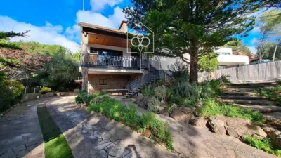 Chalet in Begues Park photo 66