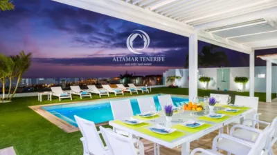 House in Costa Adeje