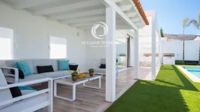Casa en Costa Adeje photo 4