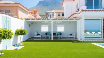 Casa en Costa Adeje photo 5
