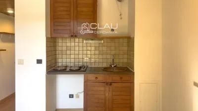 Piso en venta en Calle Du Puigmal, Número 27, Sainte-Léocadie de 110.000 €