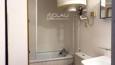 Piso en venta en Calle Du Puigmal, Número 27, Sainte-Léocadie de 110.000 €