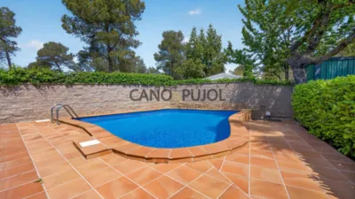 House in Corbera de Llobregat photo 14
