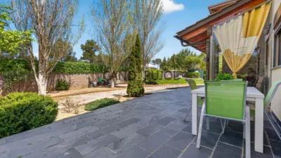 House in Corbera de Llobregat photo 17
