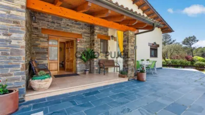 House in Corbera de Llobregat photo 18