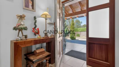 House in Corbera de Llobregat photo 21