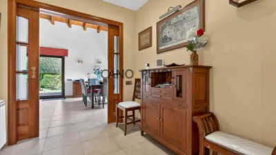 House in Corbera de Llobregat photo 24
