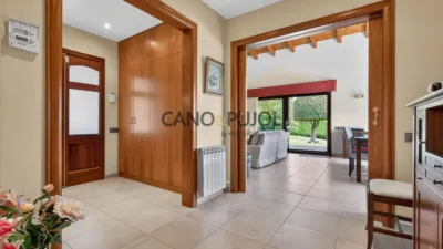 House in Corbera de Llobregat photo 25
