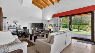 House in Corbera de Llobregat photo 26