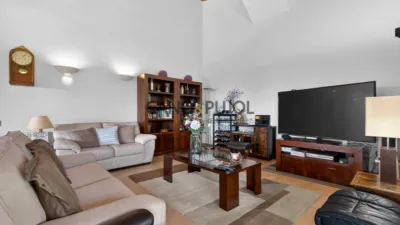 House in Corbera de Llobregat photo 27