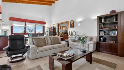 House in Corbera de Llobregat photo 28