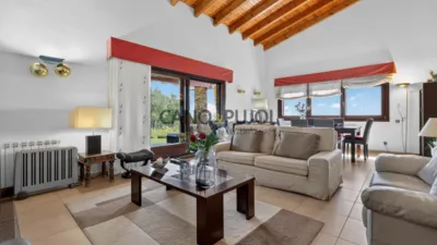 House in Corbera de Llobregat photo 29