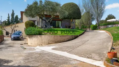 House in Corbera de Llobregat photo 2