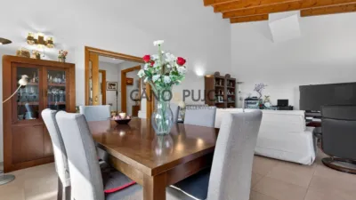 House in Corbera de Llobregat photo 31