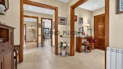 House in Corbera de Llobregat photo 33