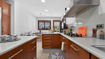 House in Corbera de Llobregat photo 35