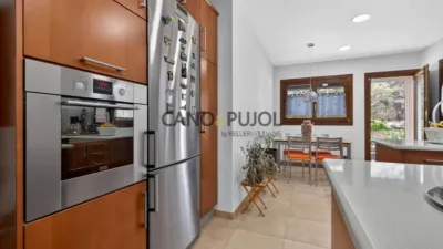 House in Corbera de Llobregat photo 36